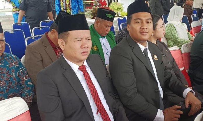 Legislator ini Dorong Generasi Muda Jadi Penggerak Pembangunan