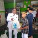 Rayakan HUT RI ke 80, Pemkab Mura Bagikan Sembako di Panti Asuhan Muhammadiyah