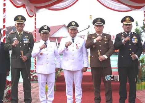 Generasi Muda Jangan Jadi Penonton, Persiapkan Diri untuk Masa Depan