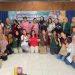 Forum PUSPA Mura Gelar Pelatihan Kerajinan Berbahan Rotan