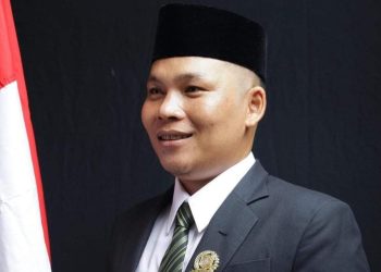 Anggota DPRD Mura Mahyono Apresiasi Sinergi Pemkab, TNI-Polri dalam Program Penanaman Jagung Serentak