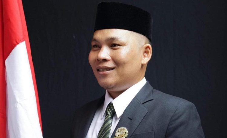 Anggota DPRD Mura Mahyono Apresiasi Sinergi Pemkab, TNI-Polri dalam Program Penanaman Jagung Serentak