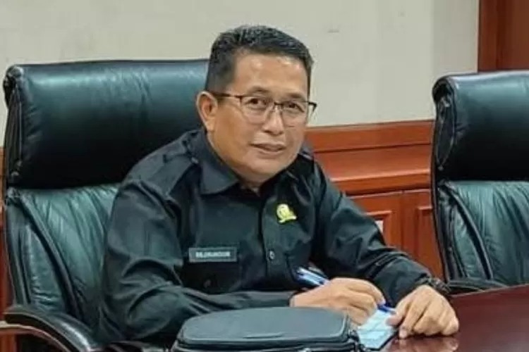 Petani Adalah Tulang Punggung Perekonomian Daerah