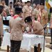 Heriyus Resmi Jabat Ketua Mabicab Pramuka Murung Raya