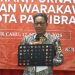 Pemkab Mura Gelar Ramah Tamah Dalam Rangka HUT Ke – 80 RI
