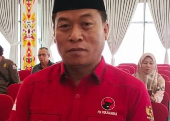 Dorong Sinergi dan Partisipasi Publik Dalam Setiap Kebijakan DPRD Murung Raya