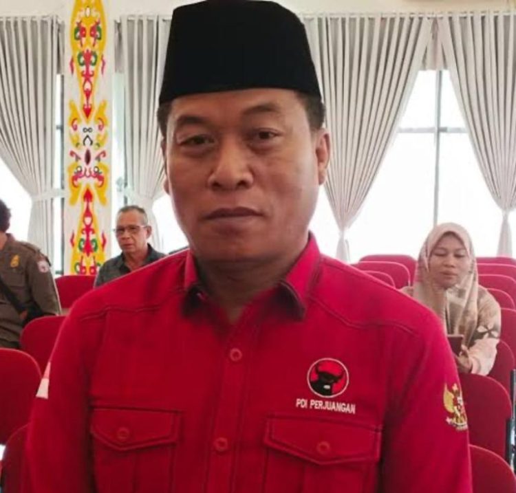 Dorong Sinergi dan Partisipasi Publik Dalam Setiap Kebijakan DPRD Murung Raya