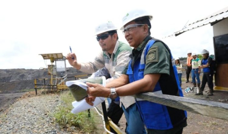 Heriyus Kunker Ke Perusahan. Ini Yang Disampaikan