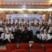 Bupati Murung Raya Serahkan SK PNS dan PPPK Tahap II
