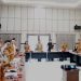 Pemkab Mura Gelar Evaluasi Perda Pajak dan Retribusi Daerah