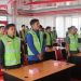 Pemkab Mura Gelar Bimtek & Sertifikasi Tenaga Kerja di Bidang Konstruksi
