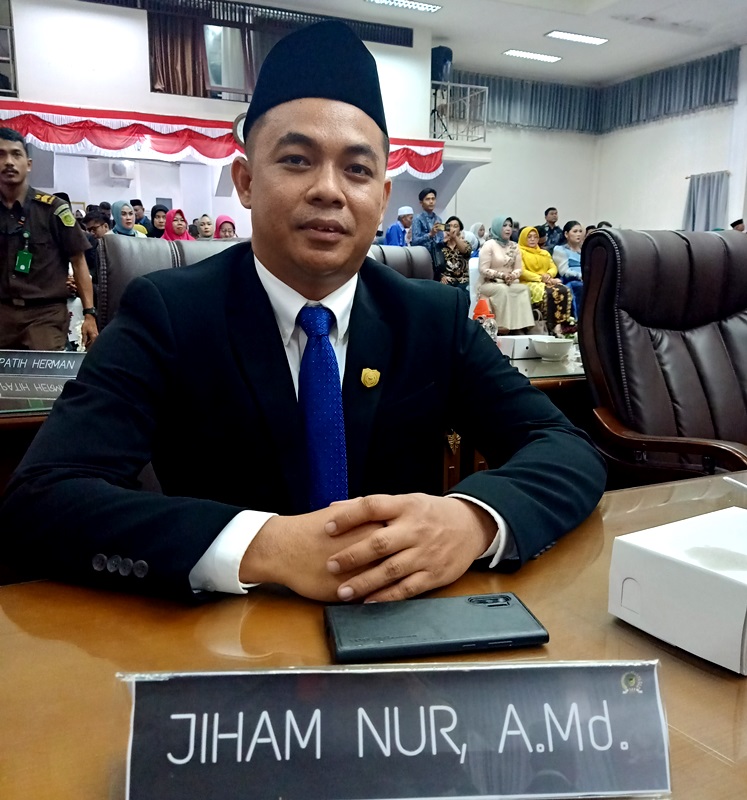 Dorong Penguatan Data Pemilih dan Peran Pengawasan dalam Evaluasi Pilkada Barut 2024