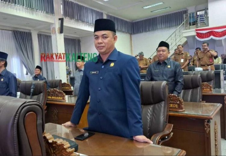 Dewan Barut Apresiasi Terhadap Inisiatif Evaluasi Yang Dilakukan KPU
