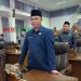 Dewan Barut Apresiasi Terhadap Inisiatif Evaluasi Yang Dilakukan KPU
