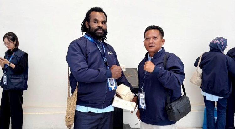 Ardianto : Hari Kesaktian Pancasila Momentum Perkuat Persatuan