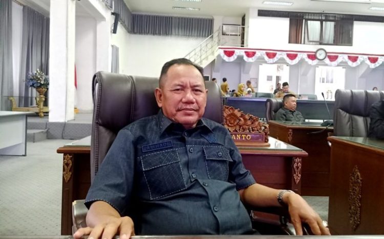 Dewan Barut Apresiasi Terselenggaranya Konfercab Muslimat NU
