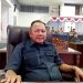 H.Alhadi : Muslimat NU Salah Satu kekuatan strategis dalam pembangunan moral dan sosial kemasyarakatan di Barut