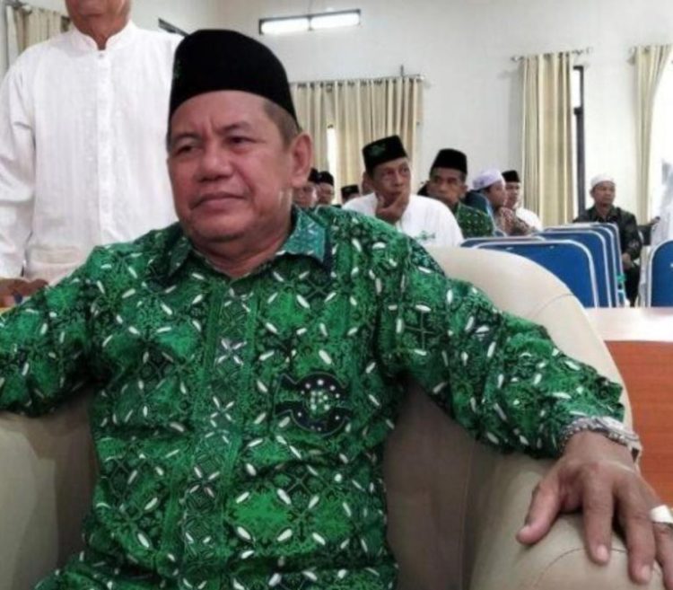 Konfercab Muslimat NU Wujud Kekuatan Strategis dalam Pembangunan Moral dan Sosial Kemasyarakatan di Barito Utara