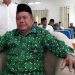 Konfercab Muslimat NU Wujud Kekuatan Strategis dalam Pembangunan Moral dan Sosial Kemasyarakatan di Barito Utara