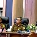 DPRD Barut Gelar RDP Bahas Pembebasan Lahan, Waket II Tekankan Kompensasi Segera untuk Warga