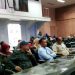DPRD Barut Gelar RDP Pembebasan Lahan, Rapat Ditunda untuk Penjadwalan Ulang pada tgl 21 Oktober 2025 Mendatang