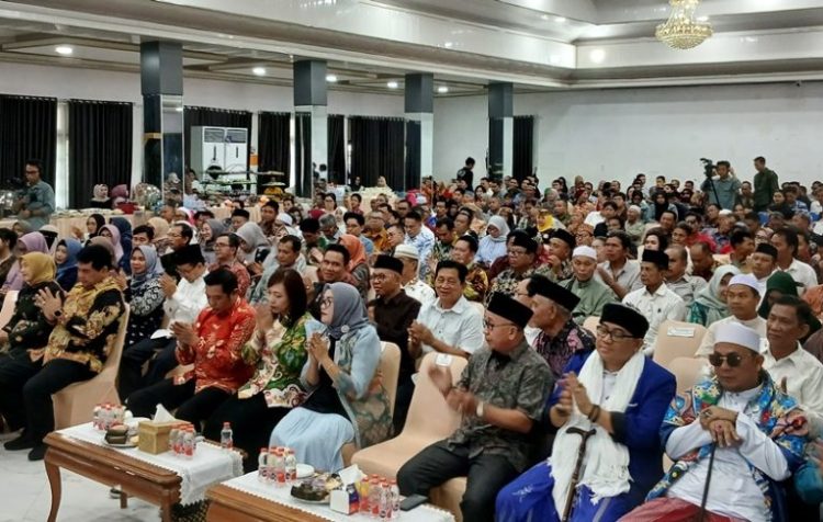 DPRD Barut Siap Dukung Pemerintahan Baru, Wujudkan Kabuputen Barut Lebih Baik Lagi