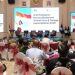 Bupati Murung Raya Hadiri Koordinasi Program Kerja Sama Terkait Peningkatkan Mutu Pendidikan