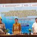 Plt. Sekda Mura Buka Sosialisasi dan Bimtek Terkait Pengelolaan Keuangan Daerah