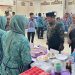 Dina Maulidah Dorong Inovasi Olahan Ikan dan Cegah Stunting