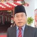 Ketua DPRD Mura Memastikan Sektor Terdampak Pemangkasan APBD 2026 Yaitu Sektor Infrastruktur