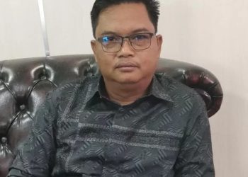 Anggota DPRD Mura Liangsoi Dorong Pemerintah Percepat Transformasi Desa Menuju Kesejahteraan Berkelanjutan