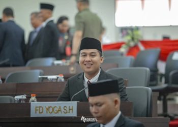 Dewan Tekankan Pengembangan Sektor Pariwisata Jadi Fokus Bersama