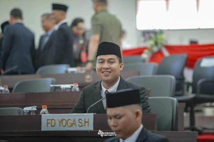 Dewan Tekankan Pengembangan Sektor Pariwisata Jadi Fokus Bersama