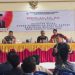 Ketua DPRD Mura Laksanakan Reses,  Jadi Jembatan Aspirasi Masyarakat Menuju Pembangunan Berkelanjutan