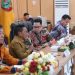 Direktorat Koordinasi dan Supervisi Wilayah III Gelar Rakor Pemantauan dan Evaluasi Perbaikan Tata Kelola Pemerintahan Kabupaten Murung Raya