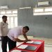 Rutan Kapuas Tandatangani Komitmen Bersama Wujudkan Pemasyarakatan Bersih dan Berintegritas