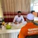 Rutan Kapuas Pastikan Kesehatan Tahanan Baru Lewat Pemeriksaan Awal