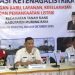 Pemkab Mura Gelar Sosialisasi Ketenagalistrikan