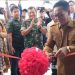 Bupati Mura Resmikan Puskesmas Lopo Mamuh