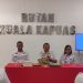 Kakanwil Ditjenpas Kalteng Beri Penguatan, Rutan Kapuas Perkuat Komitmen & Integritas