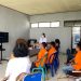 Rutan Kapuas Gandeng RSUD Kapuas Gelar Bimbingan Konseling bagi WBP Rehabilitasi Narkoba