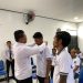 Rutan Kuala Kapuas Buka Program Rehabilitasi Pemasyarakatan