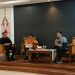 Kepala Rutan Kapuas Jadi Narasumber pada Kegiatan Penguatan Kapasitas HAM bagi Aparatur Negara