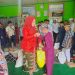 Dina Maulidah Kunjungi Panti Asuhan, Dukung Kebutuhan anak anak Panti Asuhan di Murung Raya