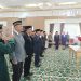 Bupati Mura Lantik 14 Pejabat Pimpinan Tinggi Pratama Eselon II di Lingkup Pemkab Mura