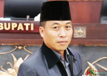 Peningkatan Fasilitas Olahraga di Kecamatan Murung Raya Harus Merata