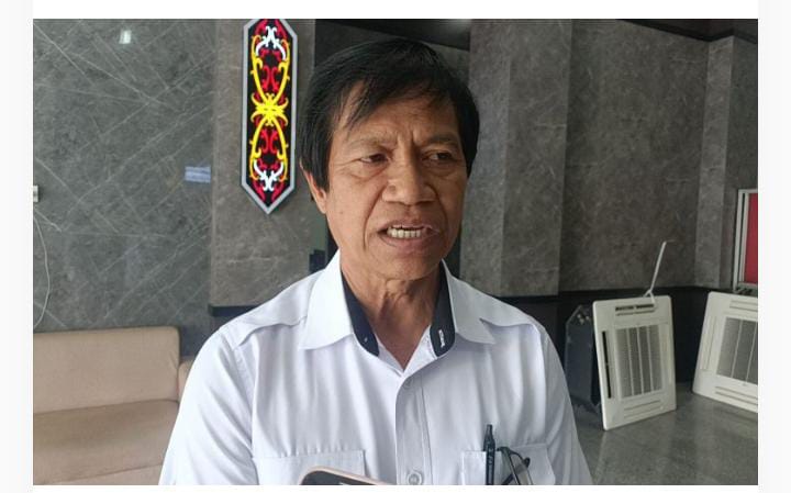 Dewan Suarakan Aspirasi Warga Palangka Raya Terkait UMKM