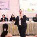 Dina Sampaikan Dampak Bullying di Sekolah