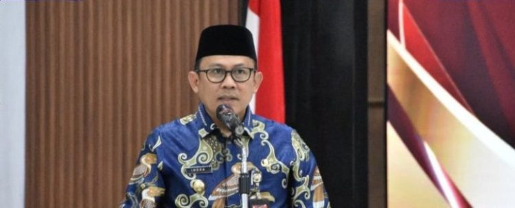 Pemkab Barito Utara Dukung Penuh PSU Pemilihan Bupati dan Wakil Bupati Barut Tahun 2024