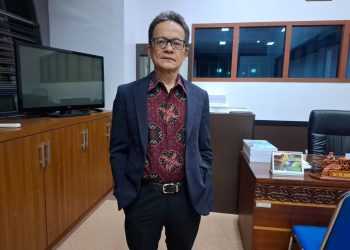 DPRD Kalteng Tekankan Pentingnya Inovasi dan Perbaikan Manajemen Agar BUMD Dapat Lebih Produktif dan Mandiri